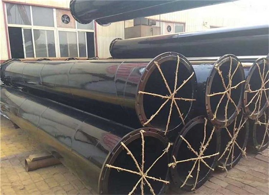 临汾矿用涂塑钢管批发