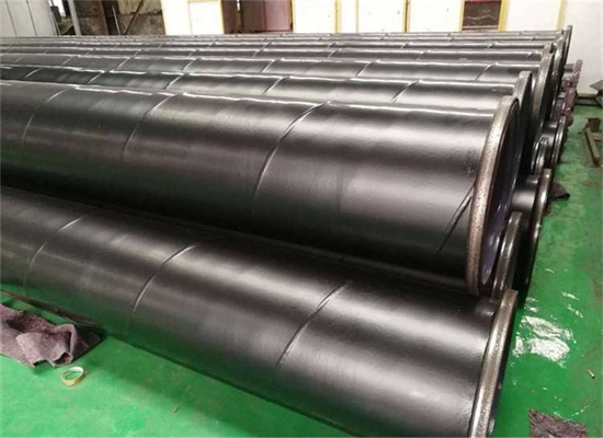 临汾矿用涂塑钢管定制