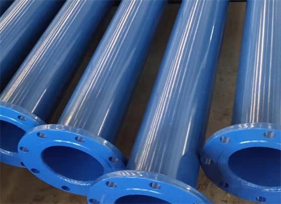 临汾涂塑复合钢管报价