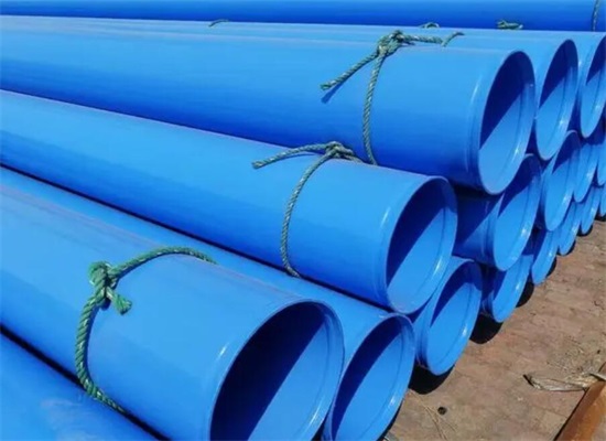 临汾涂塑复合钢管