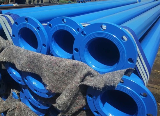 临汾涂塑复合钢管厂家