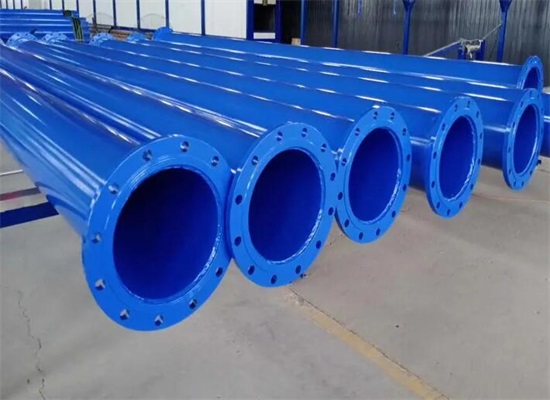 临汾给水涂塑钢管厂家