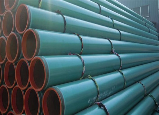 临汾电力涂塑钢管直销