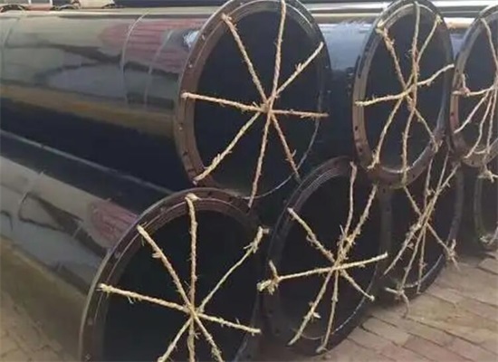 临汾矿用涂塑钢管供应