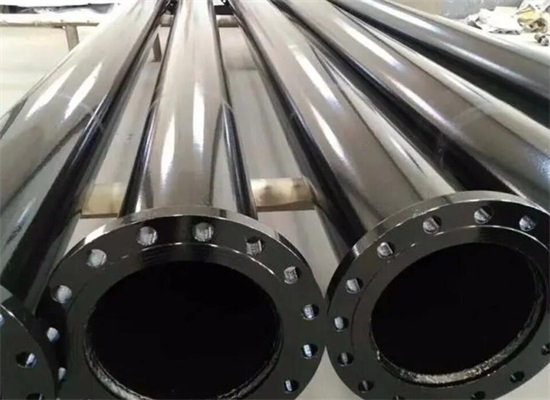 临汾矿用涂塑钢管供应