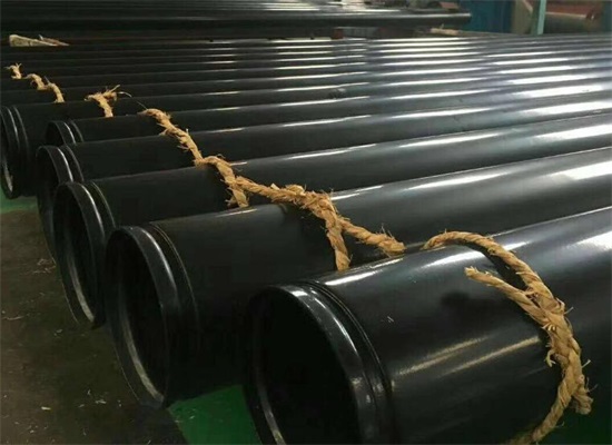 临汾矿用涂塑钢管定制