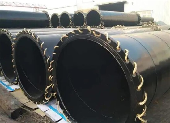 临汾矿用涂塑钢管定制
