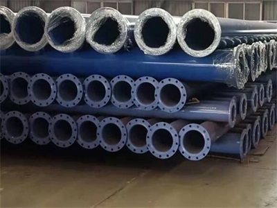 临汾涂塑钢管的耐压力和绝缘功能如何？