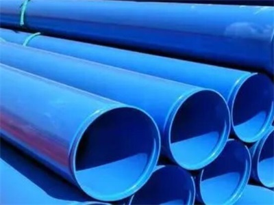 临汾涂塑钢管的安装方法和要求