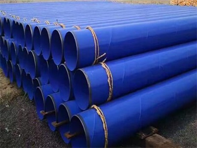 临汾大口径涂塑钢管出厂检测为什么一定要做剥离试验?