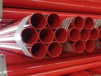 临汾涂塑钢管
